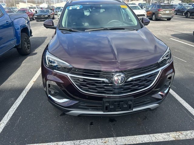 2020 Buick Encore GX Essence