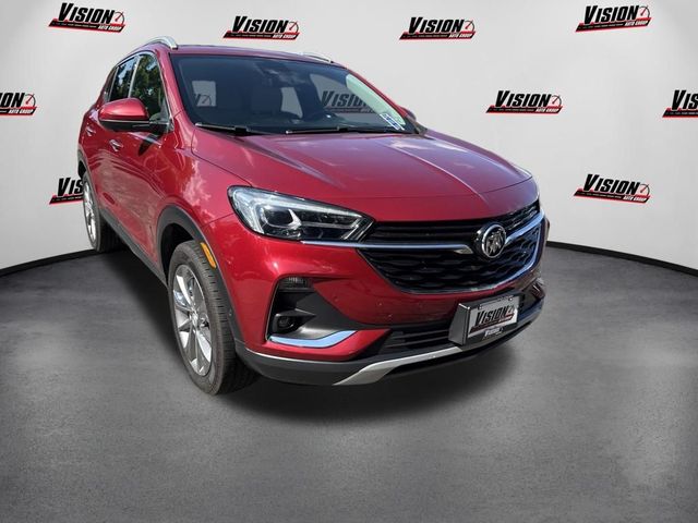 2020 Buick Encore GX Essence