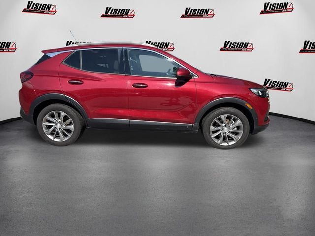 2020 Buick Encore GX Essence