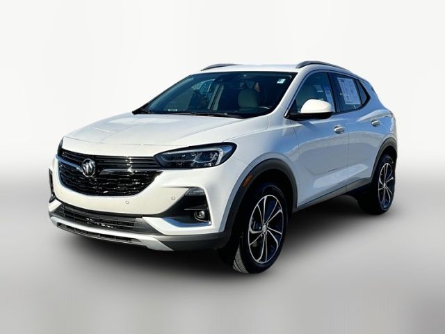 2020 Buick Encore GX Essence