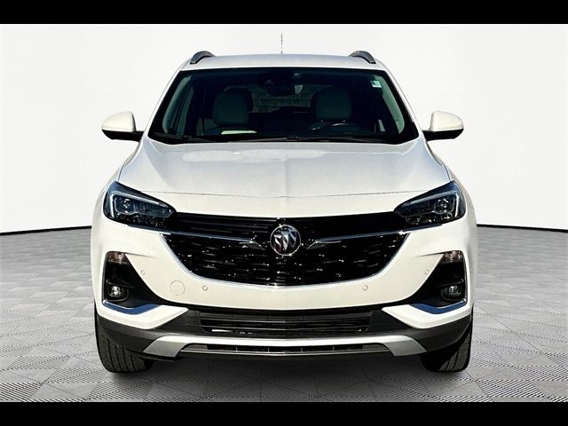 2020 Buick Encore GX Essence