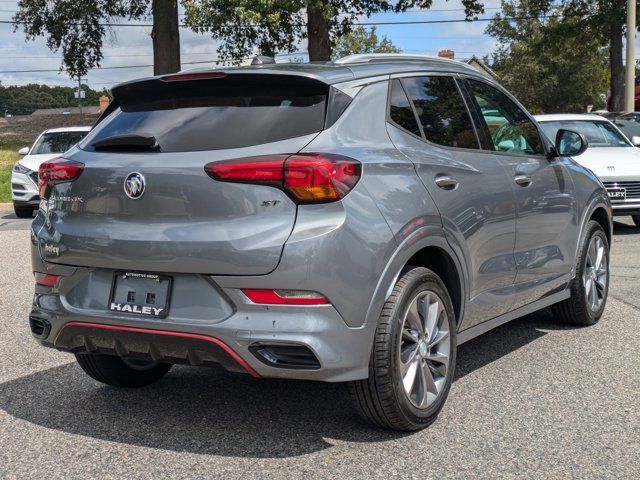 2020 Buick Encore GX Essence