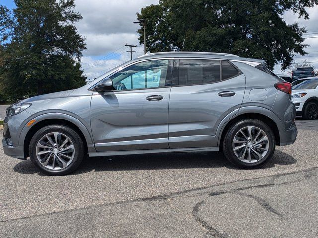 2020 Buick Encore GX Essence