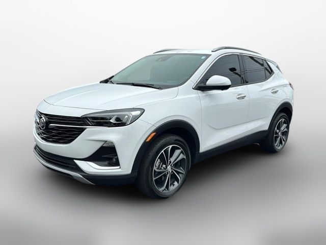 2020 Buick Encore GX Essence