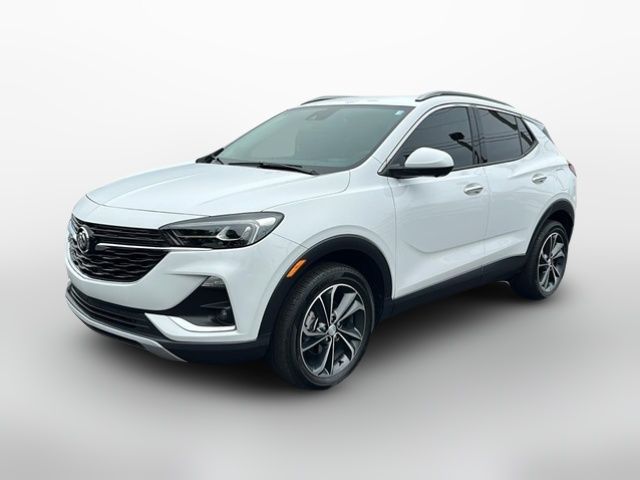 2020 Buick Encore GX Essence