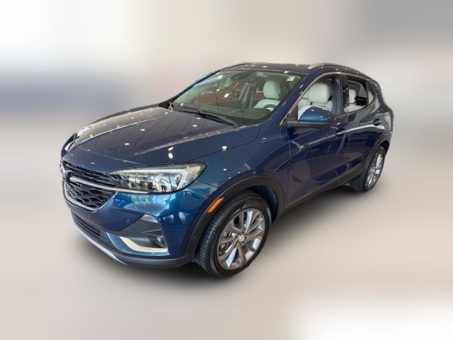 2020 Buick Encore GX Essence