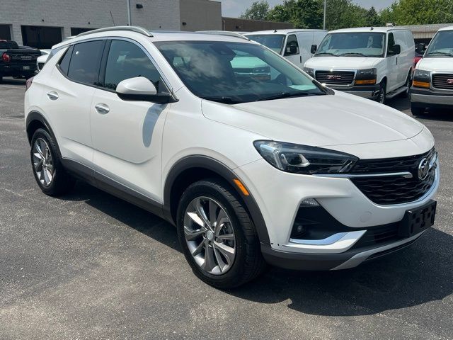 2020 Buick Encore GX Essence