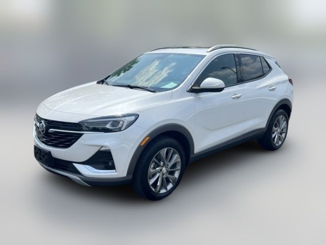 2020 Buick Encore GX Essence