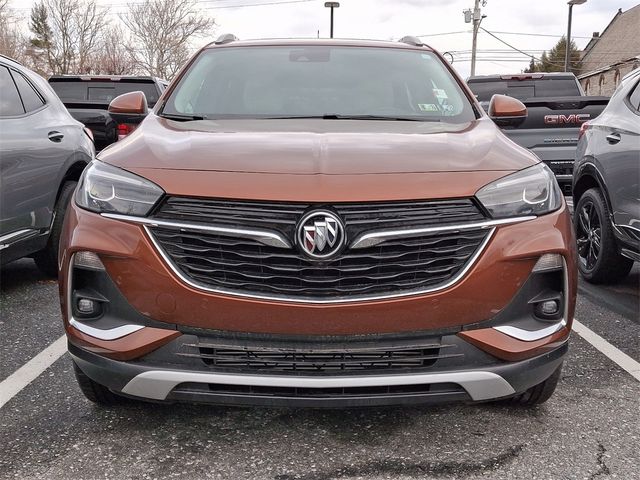 2020 Buick Encore GX Essence