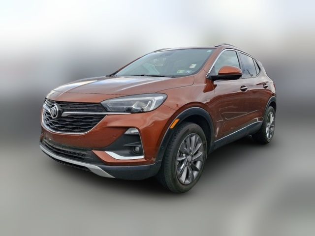 2020 Buick Encore GX Essence