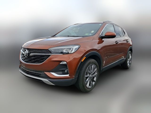 2020 Buick Encore GX Essence