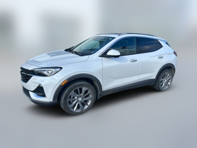 2020 Buick Encore GX Essence