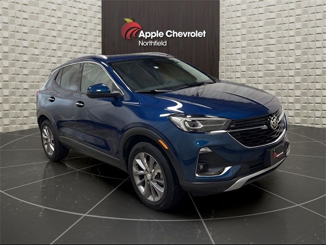 2020 Buick Encore GX Essence