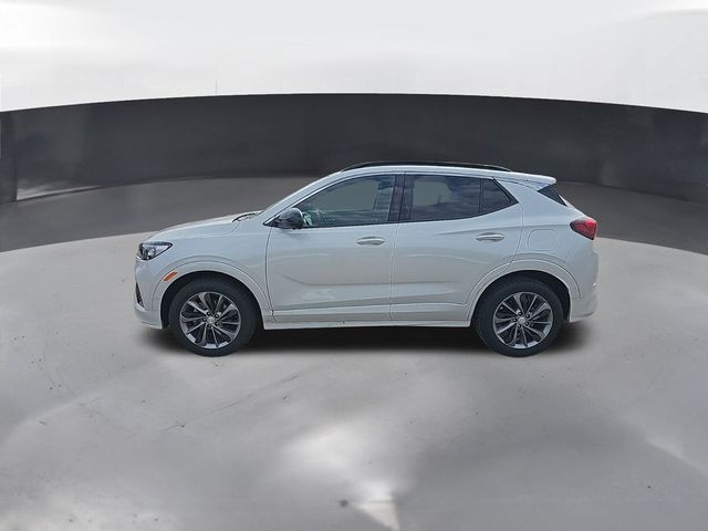 2020 Buick Encore GX Essence