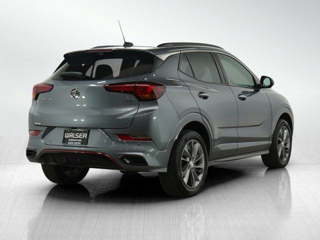 2020 Buick Encore GX Essence