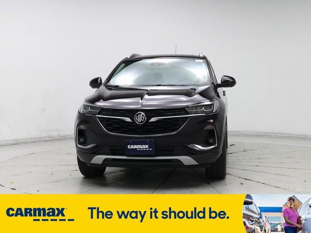 2020 Buick Encore GX Essence