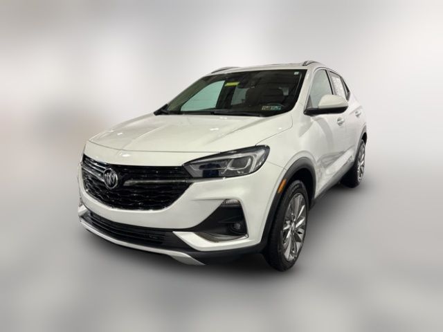 2020 Buick Encore GX Essence