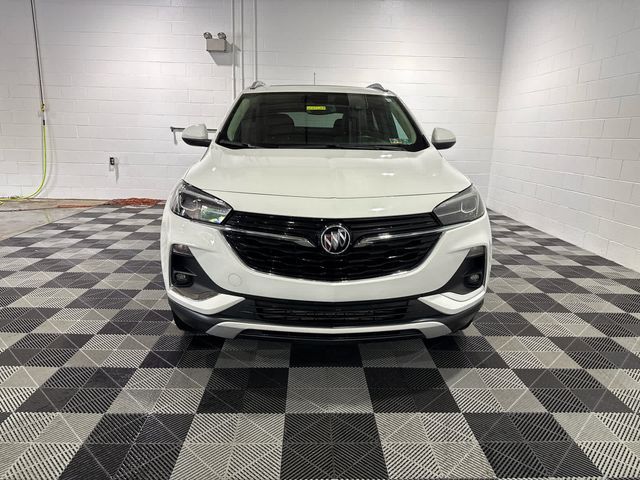 2020 Buick Encore GX Essence