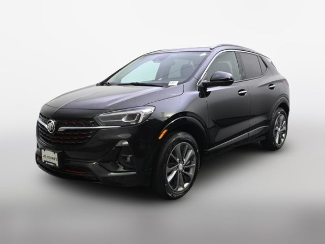 2020 Buick Encore GX Essence