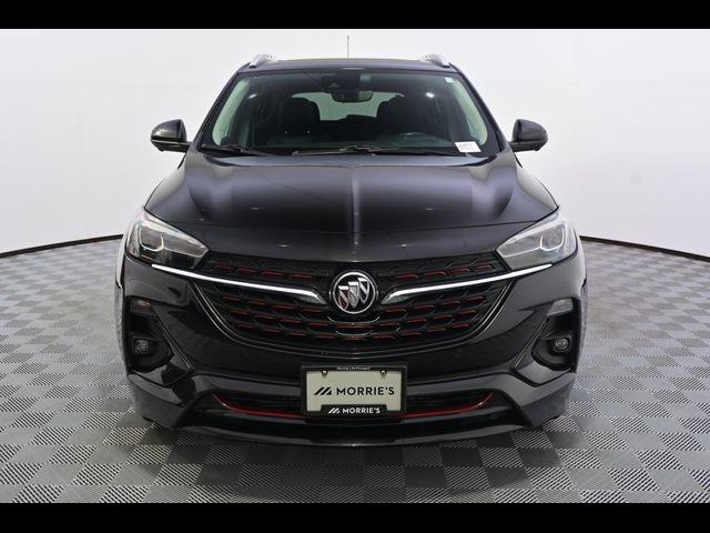 2020 Buick Encore GX Essence