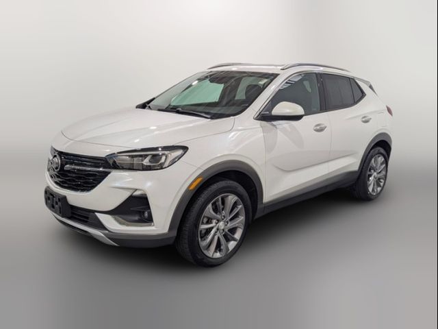 2020 Buick Encore GX Essence