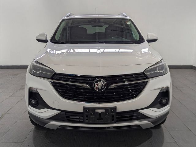 2020 Buick Encore GX Essence