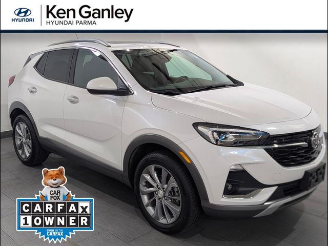 2020 Buick Encore GX Essence