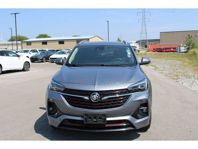 2020 Buick Encore GX Essence