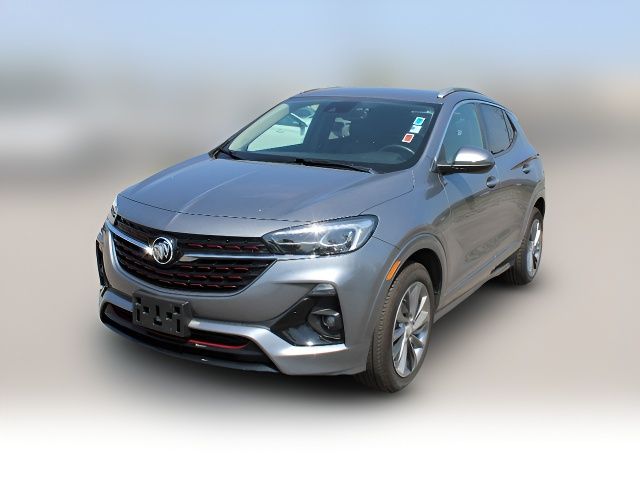 2020 Buick Encore GX Essence