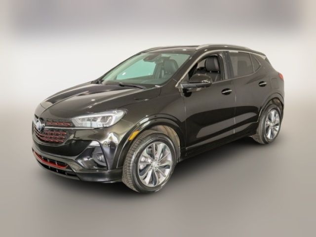 2020 Buick Encore GX Essence
