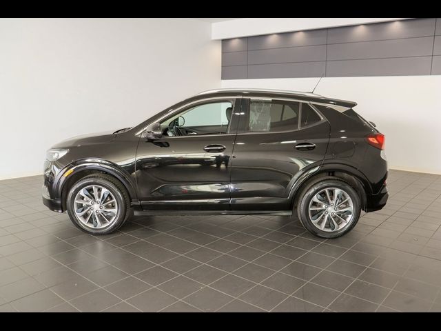 2020 Buick Encore GX Essence