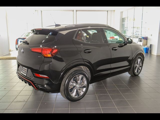 2020 Buick Encore GX Essence
