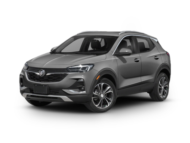 2020 Buick Encore GX Essence