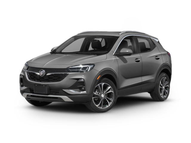 2020 Buick Encore GX Essence