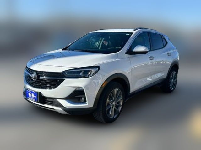 2020 Buick Encore GX Essence