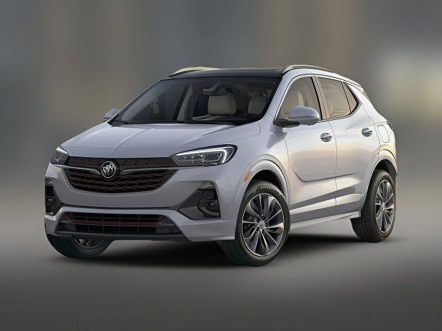 2020 Buick Encore GX Essence