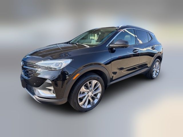 2020 Buick Encore GX Essence