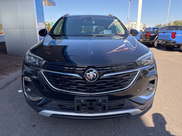 2020 Buick Encore GX Essence