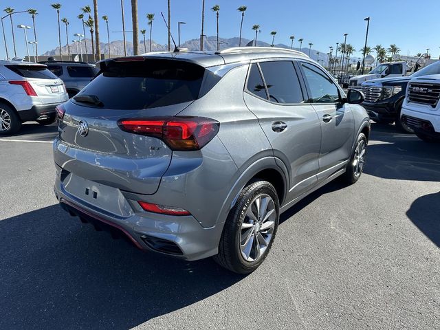 2020 Buick Encore GX Essence