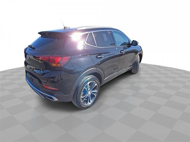 2020 Buick Encore GX Essence