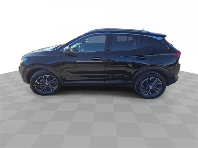 2020 Buick Encore GX Essence