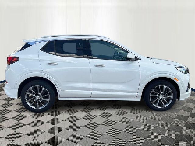 2020 Buick Encore GX Essence
