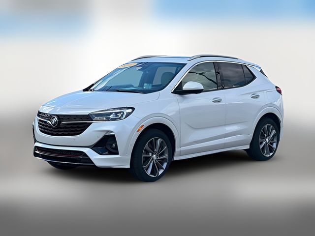 2020 Buick Encore GX Essence