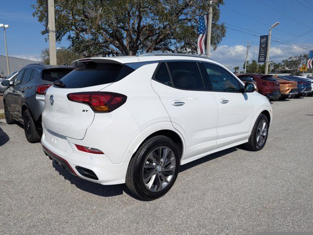 2020 Buick Encore GX Essence