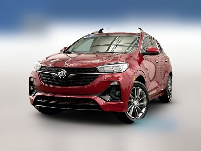 2020 Buick Encore GX Essence