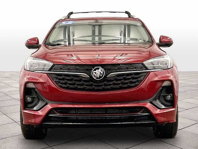 2020 Buick Encore GX Essence