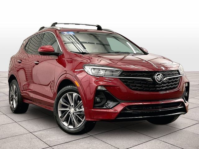 2020 Buick Encore GX Essence