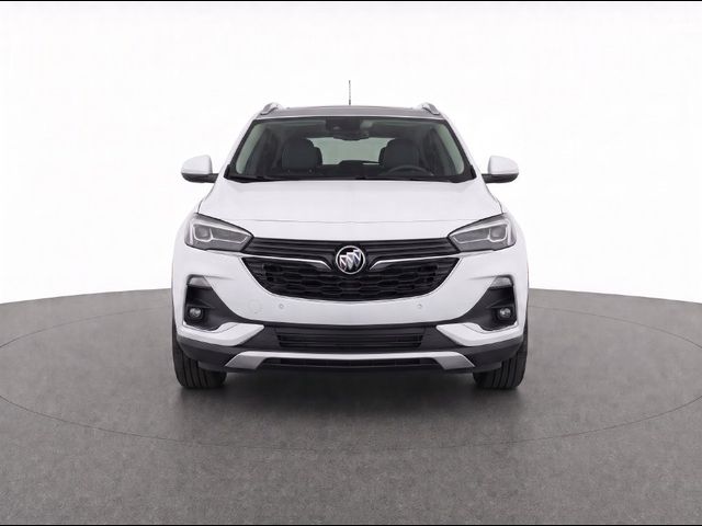2020 Buick Encore GX Essence