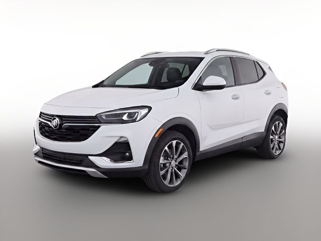 2020 Buick Encore GX Essence