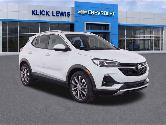 2020 Buick Encore GX Essence